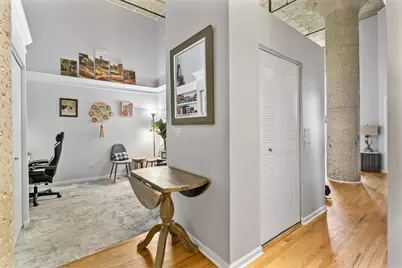 758 N Larrabee Street #305, Chicago, IL 60654 - Photo 15