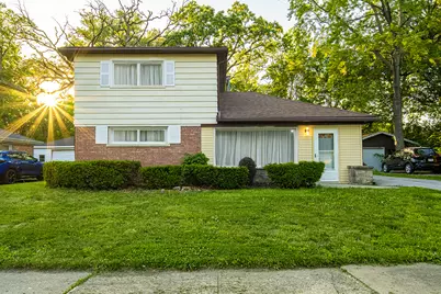 328 Oswego Street, Park Forest, IL 60466 - Photo 1