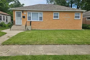 15229 Honore Ave, Harvey, IL 60426 - Photo 1