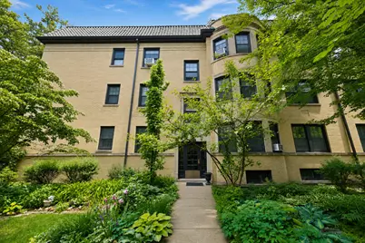 1425 W Summerdale Avenue #2AB, Chicago, IL 60640 - Photo 1