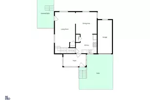 221 N Mill St, Naperville, IL 60540 - Photo 23