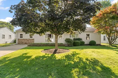 1010 Scottsdale Drive, Champaign, IL 61821 - Photo 1