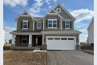 12924 S Kerry Lane, Plainfield, IL 60585 - Photo 1