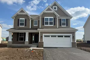 12924 S Kerry Ln, Plainfield, IL 60585 - Photo 1