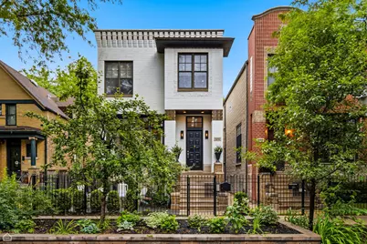1310 W Roscoe Street, Chicago, IL 60657 - Photo 1