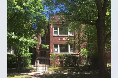 7819 S Bennett Avenue, Chicago, IL 60649 - Photo 1