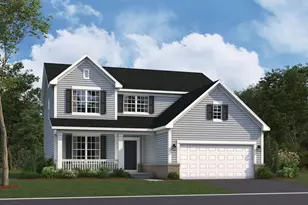 23224 W Teton Ln, Plainfield, IL 60585 - Photo 1