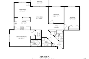 1480 Jefferson St, Des Plaines, IL 60016 - Photo 21