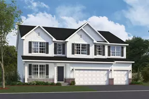 23253 W Tenny St, Plainfield, IL 60585 - Photo 1