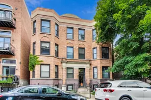 3740 N Wilton Ave, Chicago, IL 60613 - Photo 1