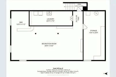 460 W Kathleen Drive, Des Plaines, IL 60016 - Photo 23