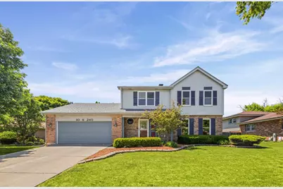 [Address not provided], Downers Grove, IL 60516 - Photo 1