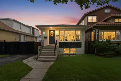 4933 N Keeler Avenue, Chicago, IL 60630 - Photo 53