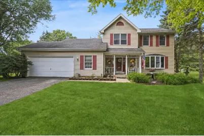 810 Jennifer Court, Algonquin, IL 60102 - Photo 1