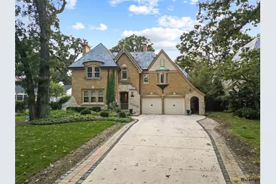 1430 Keystone Avenue, River Forest, IL 60305 - Photo 1