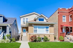 4048 N Major Ave, Chicago, IL 60634 - Photo 1