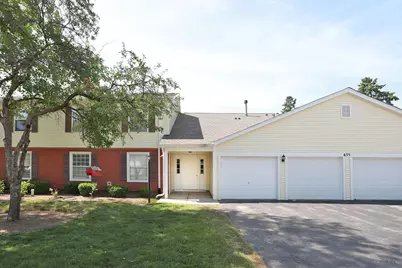 675 Greenfield Court #C1, Bartlett, IL 60103 - Photo 1