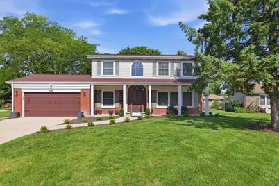1780 W Jo Ann Lane, Addison, IL 60101 - Photo 1