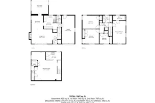 6957 N Caldwell Ave, Chicago, IL 60646 - Photo 25