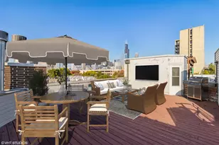 839 S Miller St, Chicago, IL 60607 - Photo 3