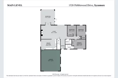 1526 Pebblewood Drive, Sycamore, IL 60178 - Photo 31
