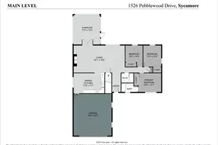 1526 Pebblewood Dr, Sycamore, IL 60178 - Photo 31