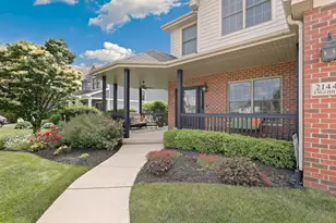 21442 English Dr, Frankfort, IL 60423 - Photo 3