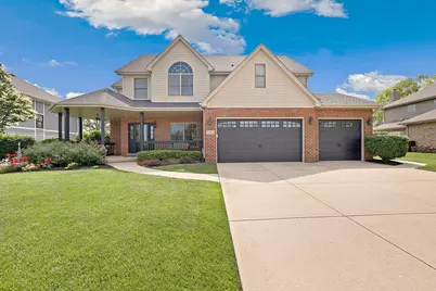 21442 English Drive, Frankfort, IL 60423 - Photo 1