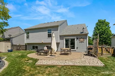 320 Daffodil Drive, Romeoville, IL 60446 - Photo 25