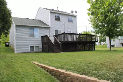 2382 N Quaker Hollow Lane, Round Lake Beach, IL 60073 - Photo 17