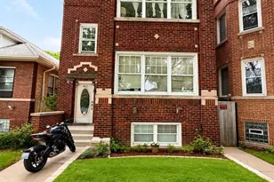 5837 N Washtenaw Ave, Chicago, IL 60659 - Photo 1
