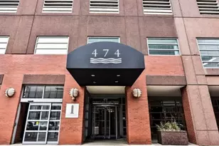 474 N Lake Shore Dr, Chicago, IL 60611 - Photo 1