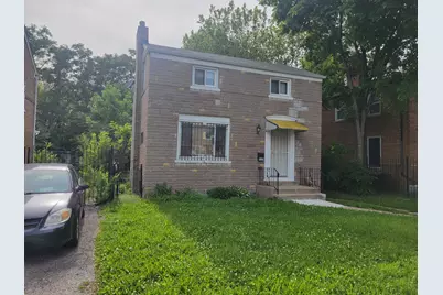 9126 S Perry Avenue, Chicago, IL 60620 - Photo 3