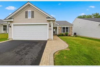 13280 Canary Lane, Huntley, IL 60142 - Photo 1