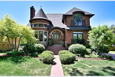 1321 Glenlake Avenue, Park Ridge, IL 60068 - Photo 1