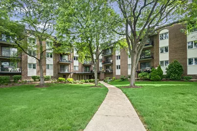 1200 W Northwest Highway #109, Mount Prospect, IL 60056 - Photo 1