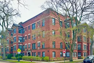 943 Judson Ave, Evanston, IL 60202 - Photo 1