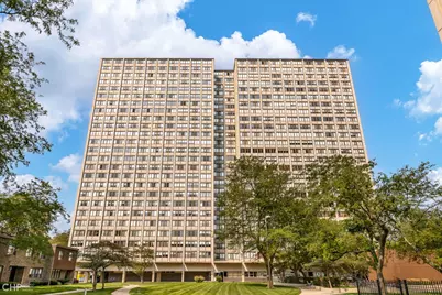 4850 S Lake Park Avenue #1009B, Chicago, IL 60615 - Photo 1