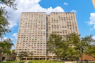 4850 S Lake Park Ave, Chicago, IL 60615 - Photo 1