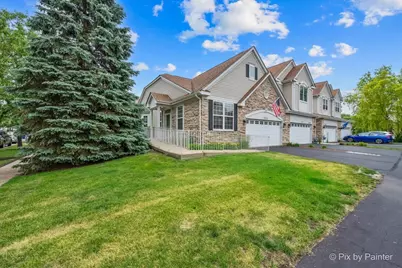 2933 Talaga Drive, Algonquin, IL 60102 - Photo 1