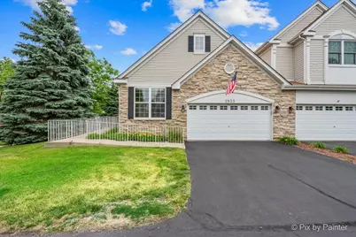 2933 Talaga Drive, Algonquin, IL 60102 - Photo 3