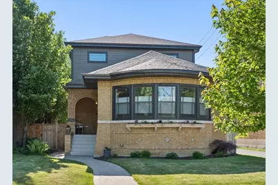 5942 N Kolmar Avenue, Chicago, IL 60646 - Photo 1