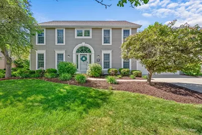 53 Breckenridge Drive, Aurora, IL 60504 - Photo 1