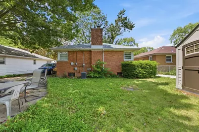 16367 Evans Avenue, South Holland, IL 60473 - Photo 17