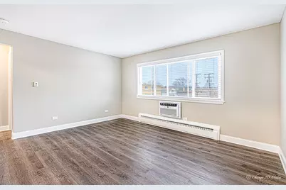 7005 W Gunnison Street #1A, Harwood Heights, IL 60706 - Photo 3