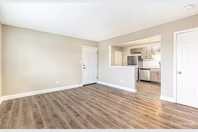 7005 W Gunnison Street #1A, Harwood Heights, IL 60706 - Photo 5