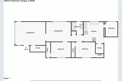 4446 N Lowell Avenue, Chicago, IL 60630 - Photo 37