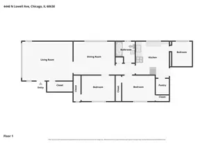 4446 N Lowell Ave, Chicago, IL 60630 - Photo 37