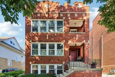 4446 N Lowell Avenue, Chicago, IL 60630 - Photo 1