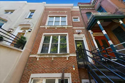 2249 W Monroe Street #G, Chicago, IL 60612 - Photo 1